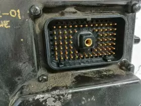 240-5302-01 Caterpillar 590.flhc05 C7 Engine Control Module Ecm #3