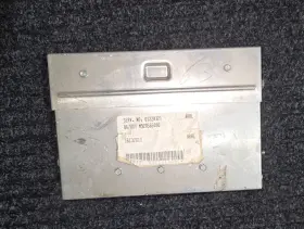 01228321 Chevrolet Chevy Cavalier Or Pontiac Sunbird 1988-1989 Ecm Ecu Computer