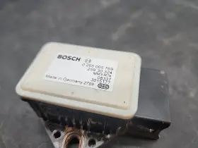 0265005769 Chevrolet 2009- 2017 Traverse Yaw Rate Q2-270 Sensor Module #2