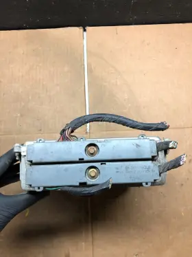09356249 Chevrolet 2000-2002 Cavalier Engine Control Unit Ecu Module A1510 Dg1 #2
