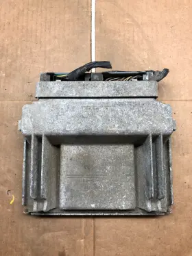 09356249 Chevrolet 2000-2002 Cavalier Engine Control Unit Ecu Module A1510 Dg1 #3