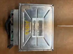 09356249 Chevrolet 2000-2002 Cavalier Engine Control Unit Ecu Module A1510 Dg1
