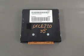 09360581 Chevrolet 98-99 C5 Corvette Active Suspension Control Module Rh Trunk Location Oem