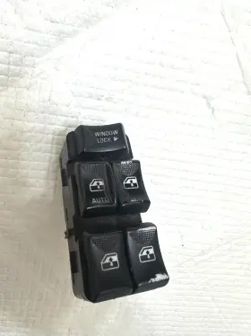 10283834 Chevrolet 2000-03 Chevy Impala Left Driver Master Window Control Switch Oem 30