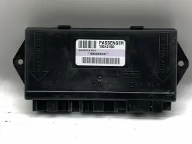 10342160-24363 Chevrolet 2000-2004 Corvette C5 2dr Coupe Theft Locking Door Control