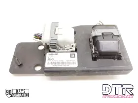 10364633 Chevrolet Chevy Colorado Hummer H3 2005-2006 Body Control Module Bcm