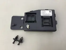 10394234 Chevrolet 2005 Gmc Canyon Chevy Colorado Body Control Module Bcm