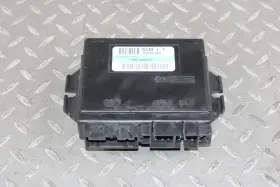 10435193 Chevrolet 00-04 Corvette Front Driver Side Left Lh Seat Memory Position Module Computer