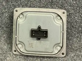10950010910 Chevrolet 2020-23 Corvette Module Computer Control Unit Oem