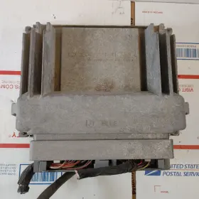 12202170 Chevrolet 2000-2003 S10 Engine Control Module Unit Ecm 00-03 Oem