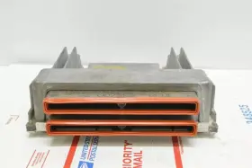 12202610 Chevrolet 2001 2003 Monte Carlo Engine Control Module Unit Ecm A13 030 #2