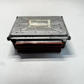 12210729 Chevrolet 12209950 2001-2004 Chevy Silverado Gmc Sierra 6.6l Duramax Ecu Ecm Pcm #3
