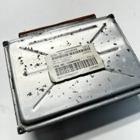 12210729 Chevrolet 12209950 2001-2004 Chevy Silverado Gmc Sierra 6.6l Duramax Ecu Ecm Pcm