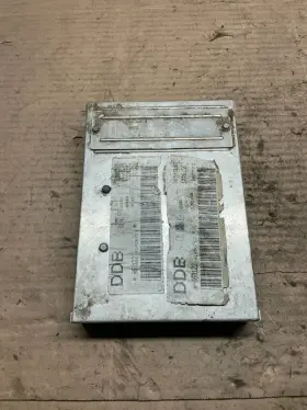 1226156 Chevrolet 1984 Camaro Engine Control Module Ecm Ecu G8254 Dg1