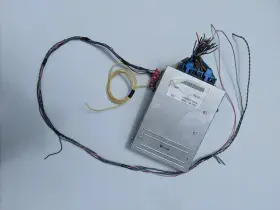 1228062 Chevrolet Engine Computer 88 89 90 91 Chevy S10 Blazer Gmc Sonoma Ecm Pcm Ecu 4.3l
