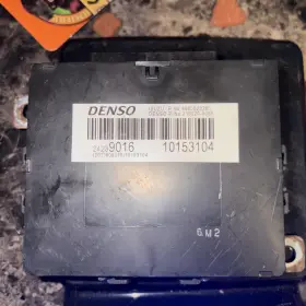 12576682 Chevrolet 04-12 Colorado Canyon 4x4 4wd Tccm Transfer Case Control Module 24239016