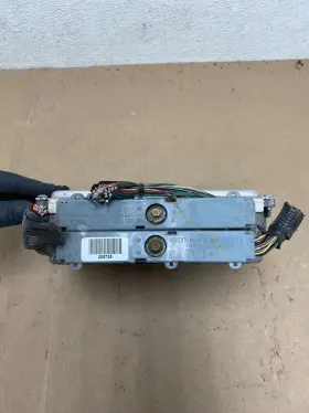 12589463 Chevrolet 2005 Tahoe Silverado Engine Computer Ecu Ecm Pcm C1270 Dg1 #2