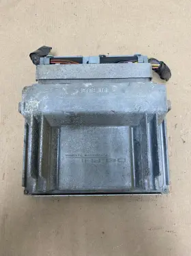 12589463 Chevrolet 2005 Tahoe Silverado Engine Computer Ecu Ecm Pcm C1270 Dg1 #3