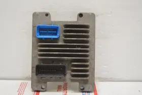 12593507 Chevrolet 2003 2005 Cavalier Engine Control Module Unit Ecm J56 027
