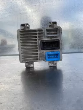 12594431 Chevrolet 04 05 06 Colorado Canyon H3 Engine Control Module Unit Ecm Ykaw