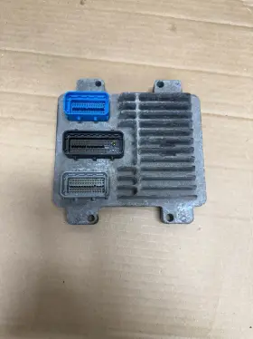 12597269 Chevrolet 05-06 Chevy Equinox 3.4l Engine Computer Module Ecm Ecu #