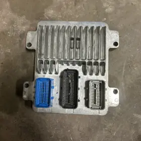 12598625 Chevrolet 0014 2006 Pontiac G6 Malibu/equinox Ecm Ecu Computer