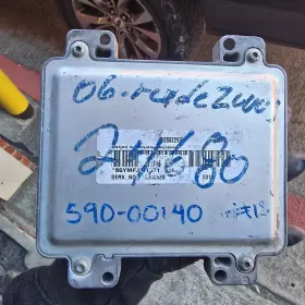 12602293 Chevrolet 2006 06 Malibu Engine Control Module Unit Ecm