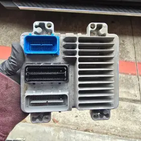 12604995 Chevrolet 06 Impala Engine Control Module Ecm Computer #2