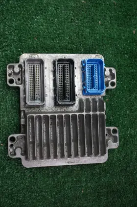 12606474 Chevrolet 2006 Chevy Malibu Engine Computer Module Oem Ecm