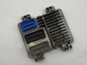 12610012 Chevrolet 2007 Pontiac G6 2.4l Ecm Pcm Pcu Engine Control Module Oem
