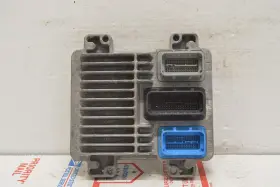 12613417 Chevrolet 2007 2008 Trailblazer Engine Control Module Unit Ecm J61 026