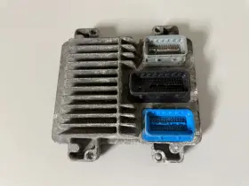 12602010 Chevrolet 12613418 2007 Chevy Colorado Canyon 2.9l Engine Computer Ecu Pcm Ypuy #2