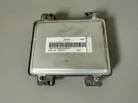 12602010 Chevrolet 12613418 2007 Chevy Colorado Canyon 2.9l Engine Computer Ecu Pcm Ypuy