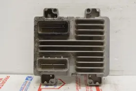 12617174 Chevrolet 2008 Impala Engine Control Module Unit Ecm G53 028