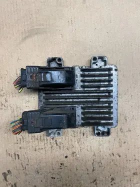 12617630 Chevrolet 2008 Silverado Tahoe Engine Control Module Computer Ecm Ecu D7796 Dg1 #3