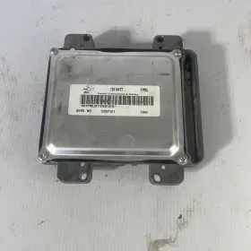 12618767 Chevrolet 08-09 Impala Acadia Engine Computer Module Ecm Ecu Oem B14 4 #2