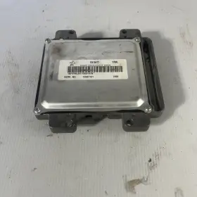 12618767 Chevrolet 08-09 Impala Acadia Engine Computer Module Ecm Ecu Oem B14 4 #3