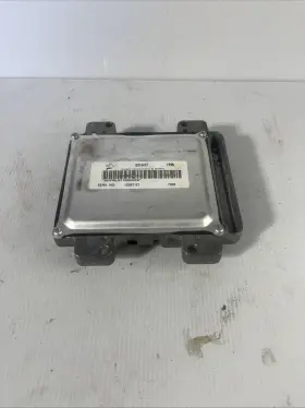12618767 Chevrolet 08-09 Impala Acadia Engine Computer Module Ecm Ecu Oem B14 4