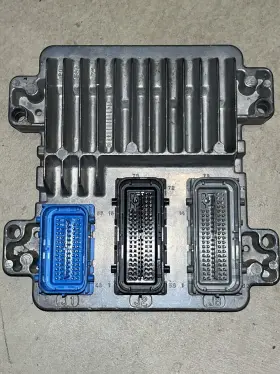 12628836 Chevrolet Yszs Chevy Malibu Ecm Electronic Engine Computer 2010 #3