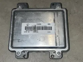 12628836 Chevrolet Yszs Chevy Malibu Ecm Electronic Engine Computer 2010