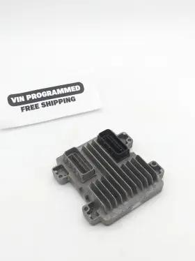 12629009 Chevrolet 2004 Chevy Silverado Engine Computer Programmed To Your Vin Ecm Pcm Ecu