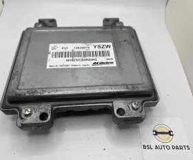 12612397 Chevrolet 12629019 07-12 Malibu Engine Control Module Ecu Ecm Oem Yszw
