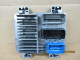 12630366 Chevrolet 07 08 09 Pontiac G6 Malibu 2.4 Engine Control Module Ecm Ecu Oem