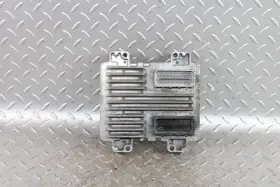 12630500 Chevrolet 2009 Avalanche 5.3l Motor Engine Control Module Ecm Ecu Pcm Pcu Unit Computer
