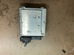 12633842 Chevrolet 2010 2011 Gmc Acadia Traverse Engine Control Unit Module Ecm Ecu J5433 Dg