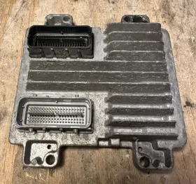 12635858 Chevrolet 2010 2011 2012 2013 2014 Express Savana 1500 2500 Engine Computer Ecu