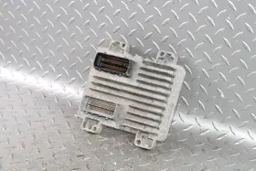 12636004 Chevrolet 10-14 Tahoe 5.3l Oem Engine Electronic Control Module Ecu Ecm Factory Controller #3