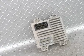 12636004 Chevrolet 10-14 Tahoe 5.3l Oem Engine Electronic Control Module Ecu Ecm Factory Controller