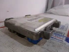 12636015 Chevrolet 2010 Colorado 2.9l Ecm Engine Control Module Computer Pcm Ecu Power Aak1 #3