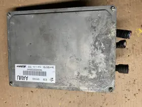 12637489 Chevrolet 2012-2016 Cruze Engine Computer Ecu Pcm Ecm Pcu Oem C1877 Dg1 #2